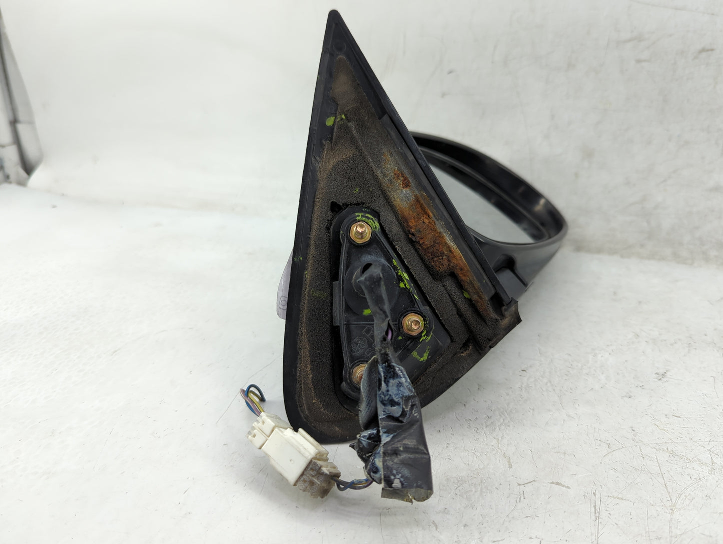 2000-2003 Nissan Maxima Passenger Side View Mirror - Right Door Mirror OEM Used - Oemusedautoparts1.com