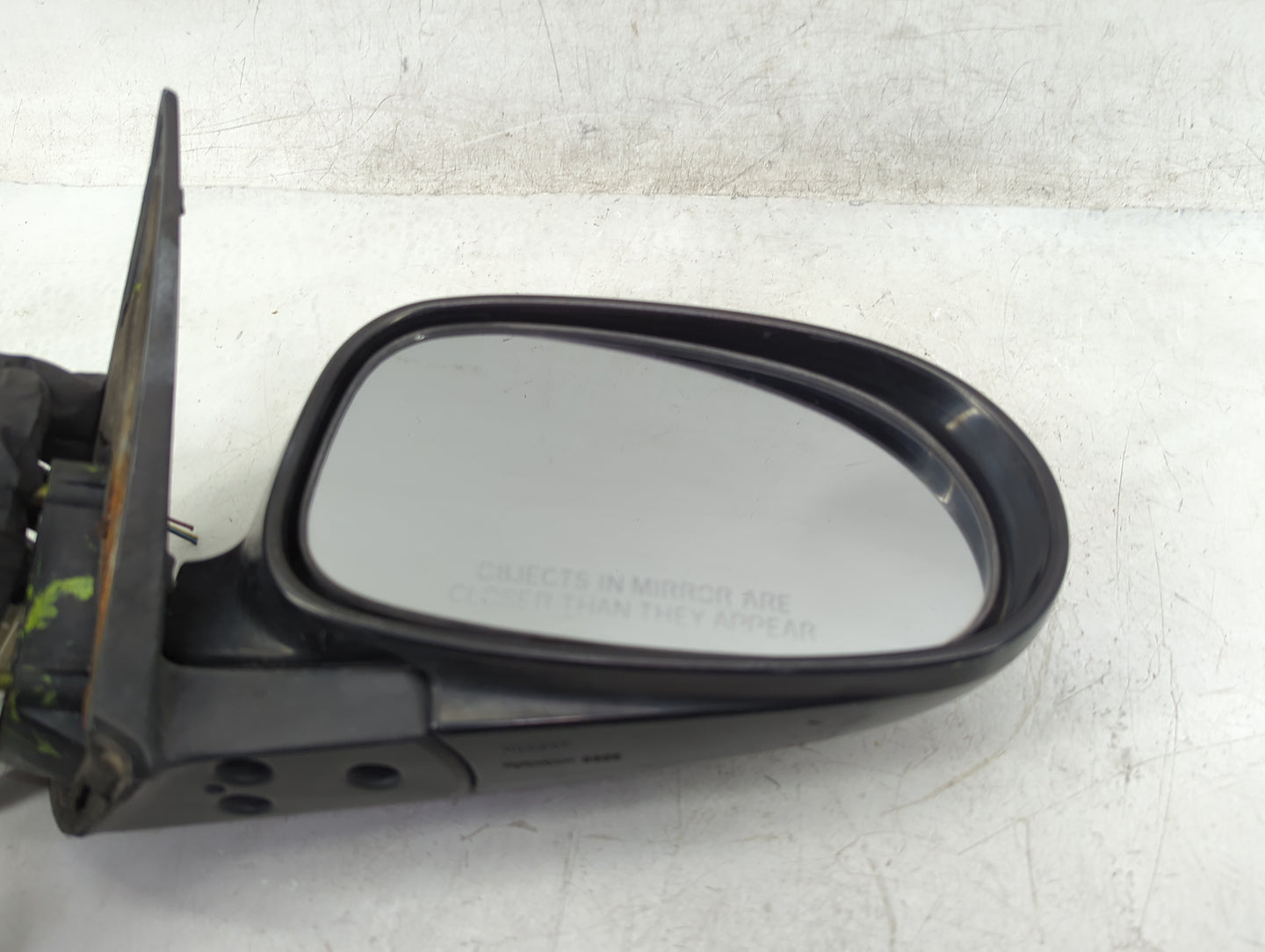 2000-2003 Nissan Maxima Passenger Side View Mirror - Right Door Mirror OEM Used - Oemusedautoparts1.com
