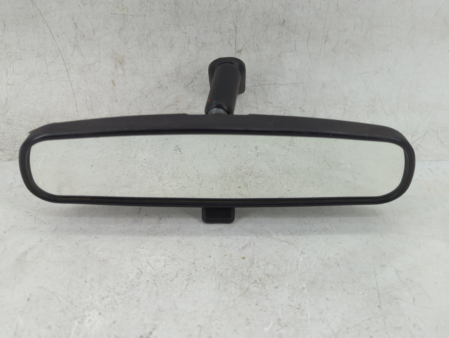 2000 Nissan Maxima Interior Rear View Mirror Replacement OEM Fits OEM Used Auto Parts - Oemusedautoparts1.com