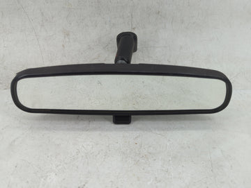 2000 Nissan Maxima Interior Rear View Mirror Replacement OEM Fits OEM Used Auto Parts - Oemusedautoparts1.com