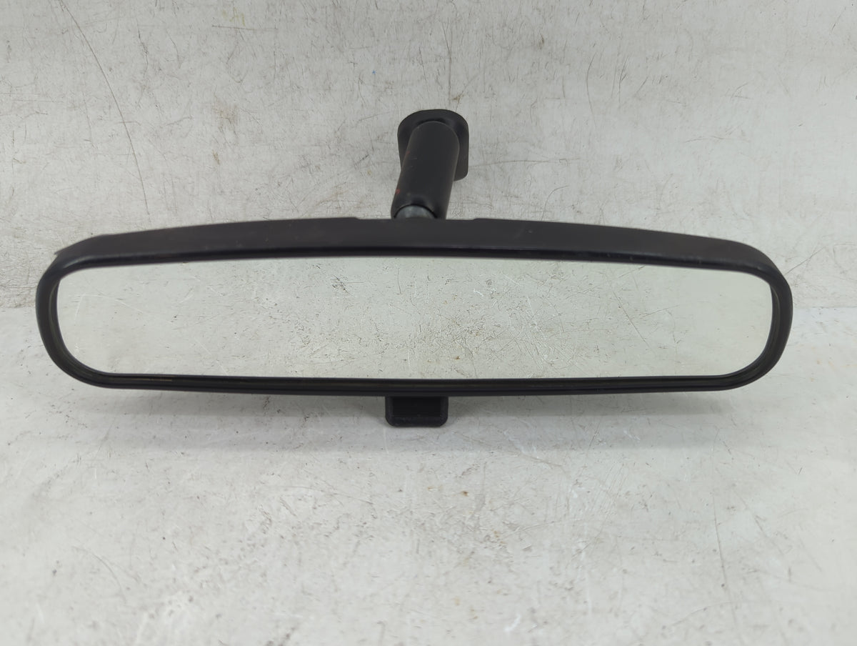 2000 Nissan Maxima Interior Rear View Mirror Replacement OEM Fits OEM Used Auto Parts - Oemusedautoparts1.com
