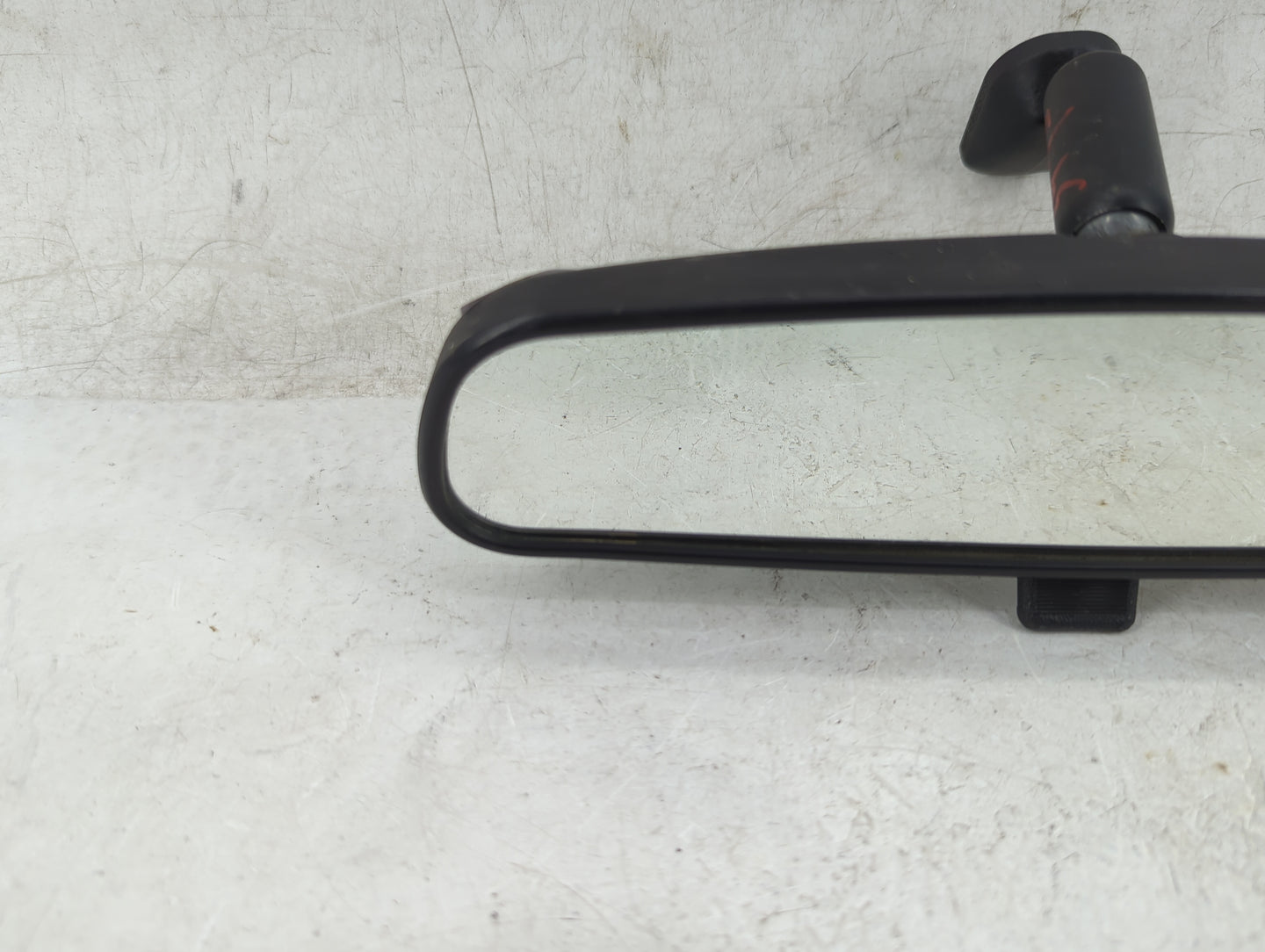 2000 Nissan Maxima Interior Rear View Mirror Replacement OEM Fits OEM Used Auto Parts - Oemusedautoparts1.com