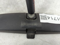 2000 Nissan Maxima Interior Rear View Mirror Replacement OEM Fits OEM Used Auto Parts - Oemusedautoparts1.com