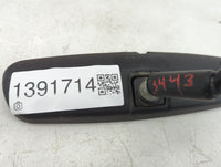 2000 Nissan Maxima Interior Rear View Mirror Replacement OEM Fits OEM Used Auto Parts - Oemusedautoparts1.com