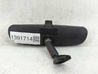 2000 Nissan Maxima Interior Rear View Mirror Replacement OEM Fits OEM Used Auto Parts - Oemusedautoparts1.com