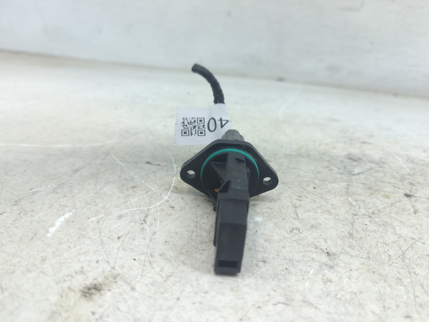 2000-2001 Nissan Maxima Mass Air Flow Meter Maf - Oemusedautoparts1.com