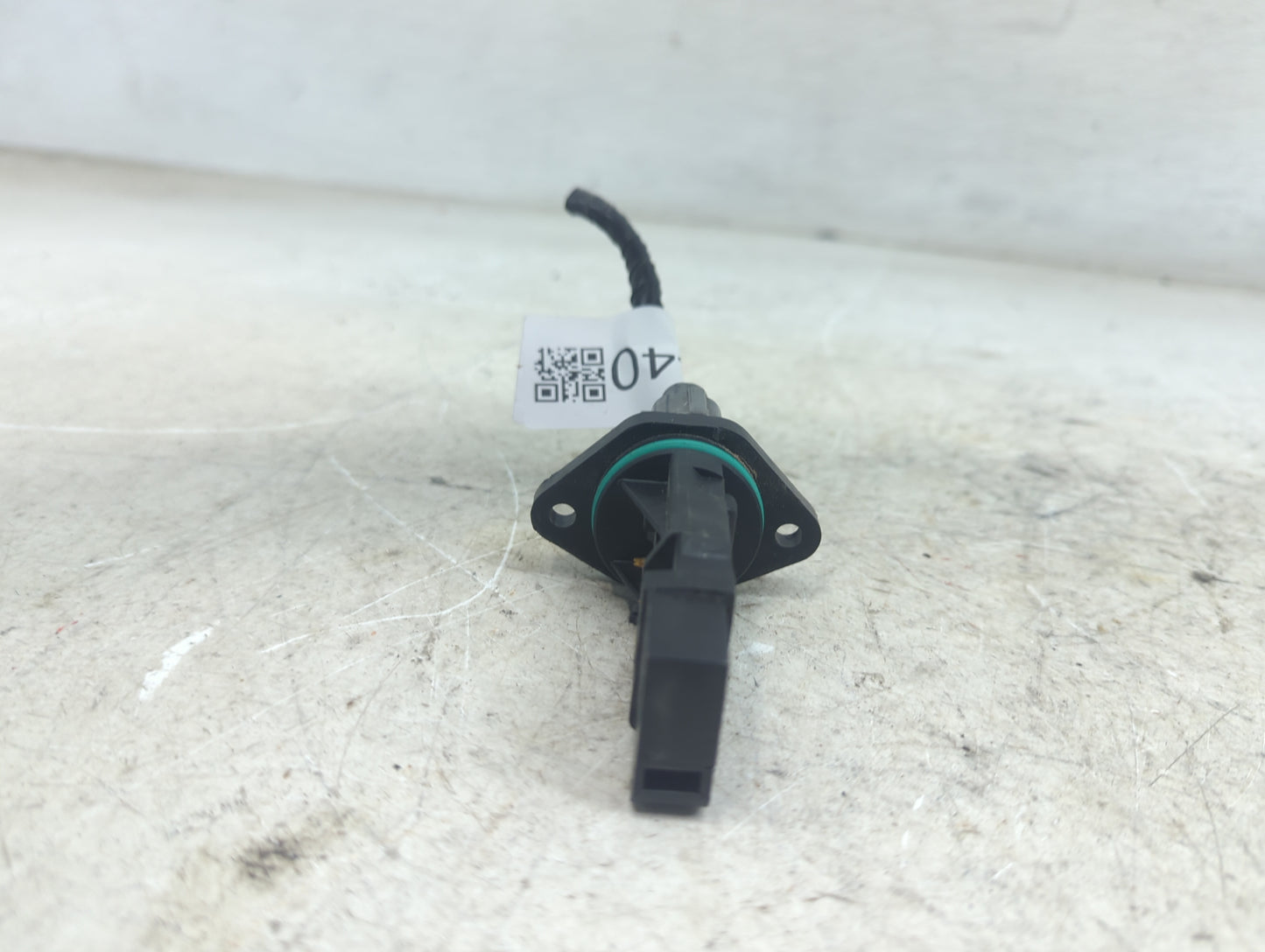2000-2001 Nissan Maxima Mass Air Flow Meter Maf - Oemusedautoparts1.com
