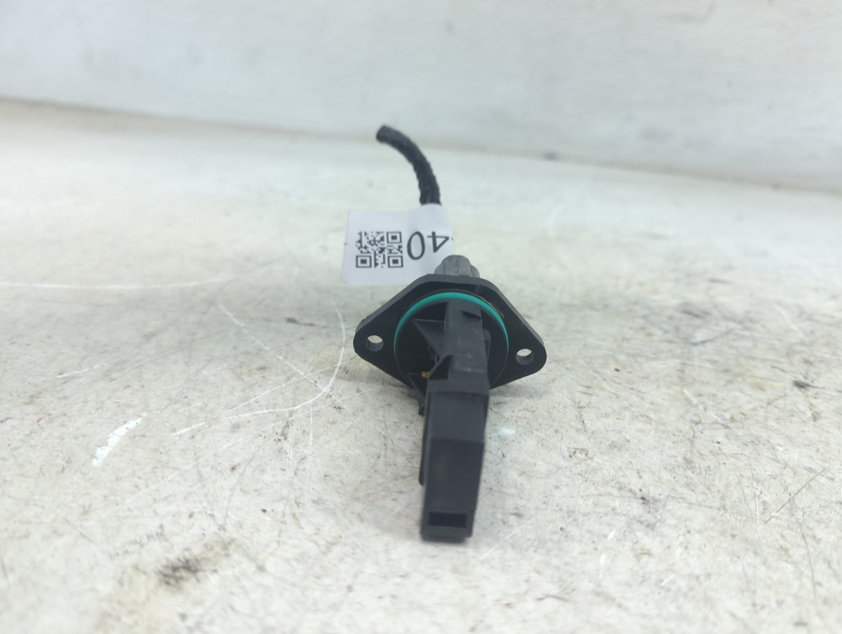 2000-2001 Nissan Maxima Mass Air Flow Meter Maf Sensor - Oemusedautoparts1.com