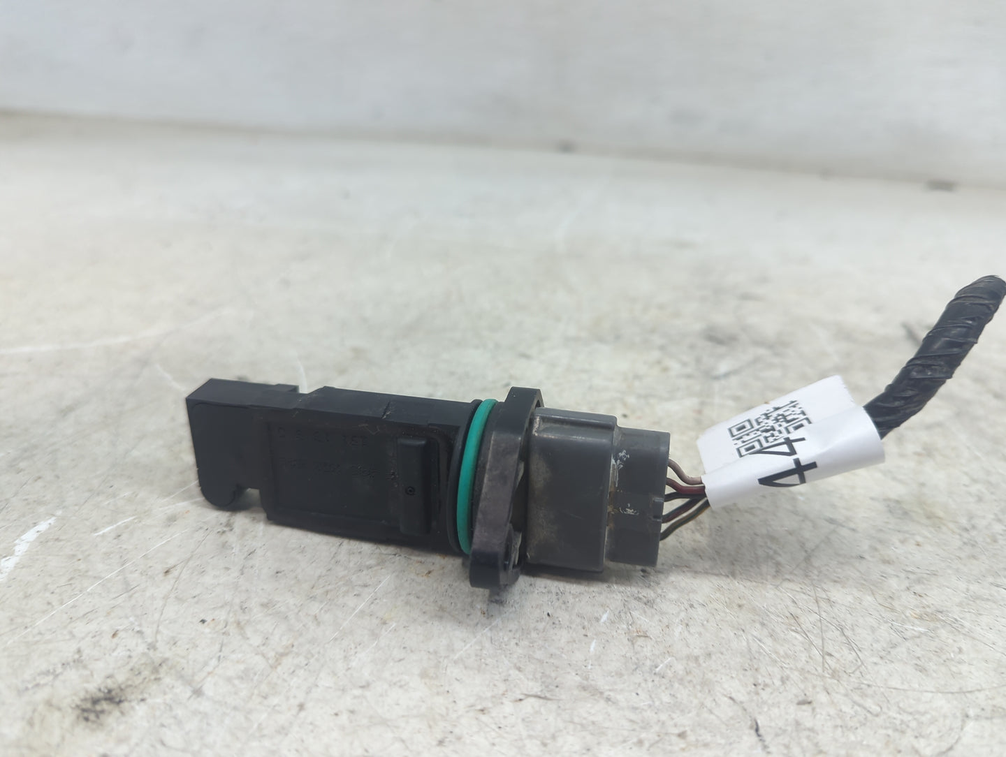 2000-2001 Nissan Maxima Mass Air Flow Meter Maf - Oemusedautoparts1.com