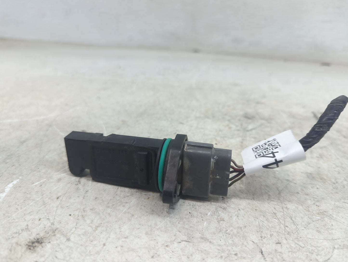 2000-2001 Nissan Maxima Mass Air Flow Meter Maf - Oemusedautoparts1.com