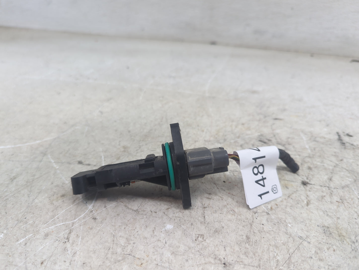 2000-2001 Nissan Maxima Mass Air Flow Meter Maf - Oemusedautoparts1.com