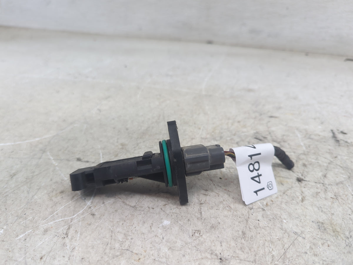 2000-2001 Nissan Maxima Mass Air Flow Meter Maf Sensor - Oemusedautoparts1.com