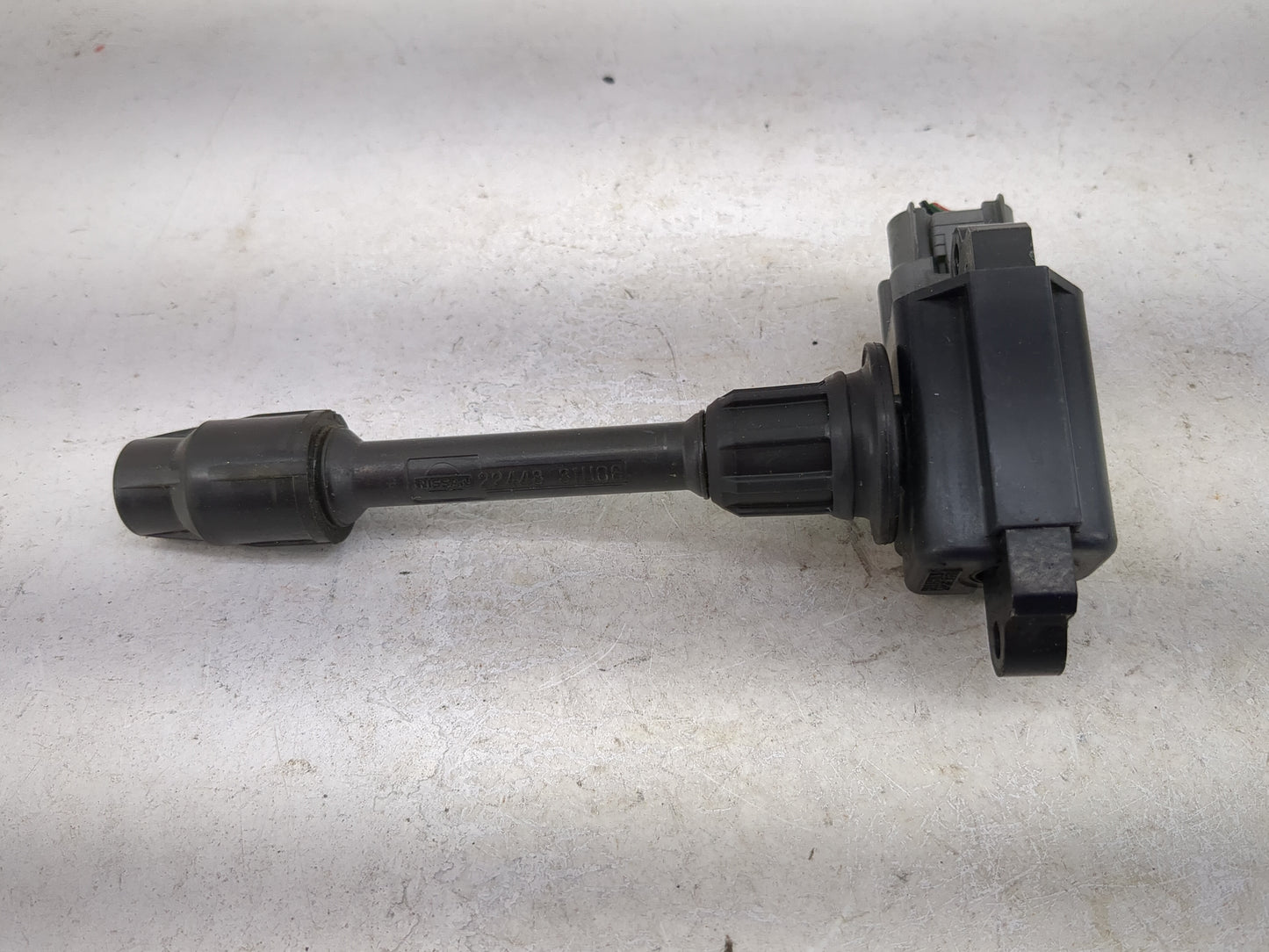 2000 Nissan Maxima Ignition Coil Igniter Pack 1482525 - Oemusedautoparts1.com