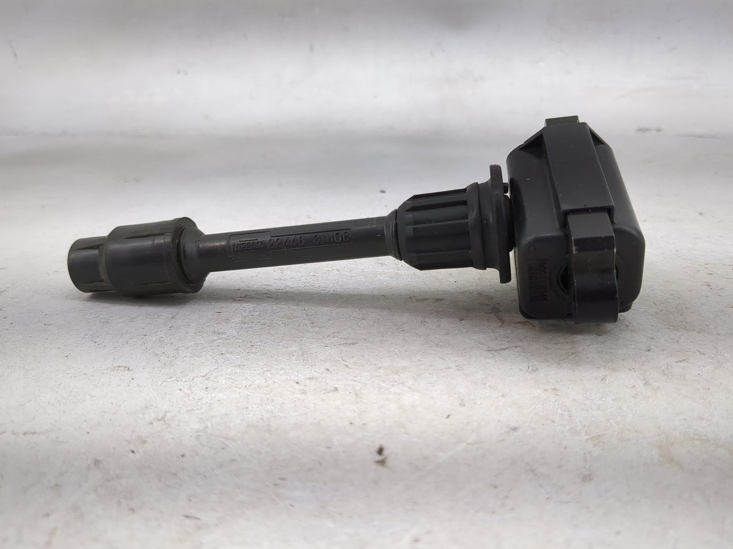 2000 Nissan Maxima Ignition Coil Igniter Pack 1482525 - Oemusedautoparts1.com