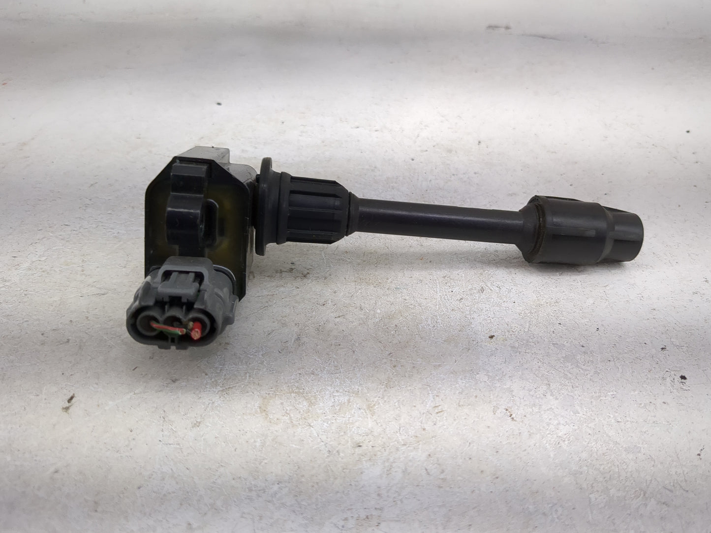 2000 Nissan Maxima Ignition Coil Igniter Pack 1482525 - Oemusedautoparts1.com