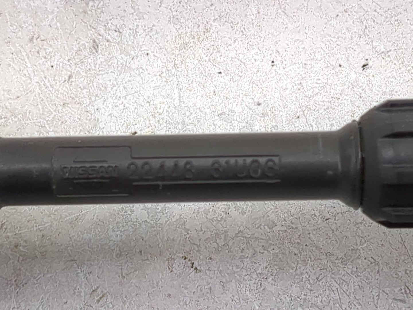 2000 Nissan Maxima Ignition Coil Igniter Pack 1482525 - Oemusedautoparts1.com