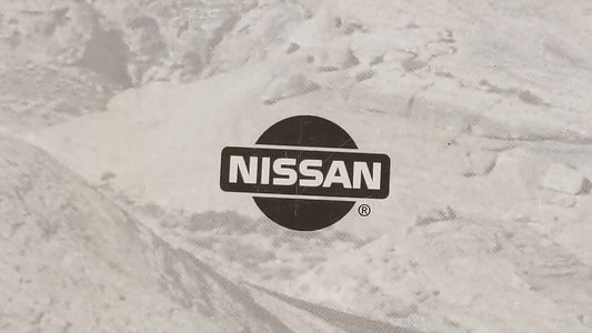 2000 Nissan Maxima Owners Manual Book Guide OEM Used Auto Parts