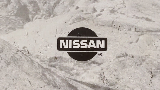 2000 Nissan Maxima Owners Manual Book Guide OEM Used Auto Parts