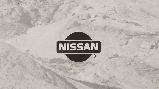 2000 Nissan Maxima Owners Manual Book Guide OEM Used Auto Parts