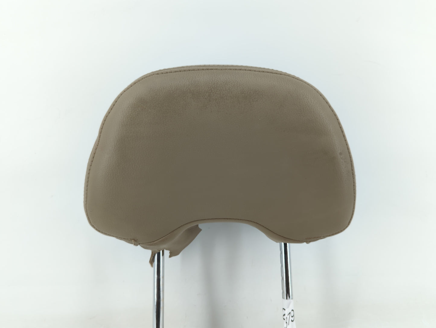 2000 Nissan Maxima Headrest Head Rest Front Driver Passenger Seat Fits OEM Used Auto Parts - Oemusedautoparts1.com