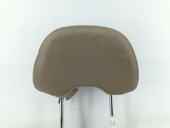 compare product 2000 Nissan Maxima Headrest Head Rest Front Driver Passenger Seat Fits OEM Used Auto Parts