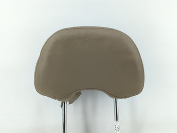 2000 Nissan Maxima Headrest Head Rest Front Driver Passenger Seat Fits OEM Used Auto Parts - Oemusedautoparts1.com