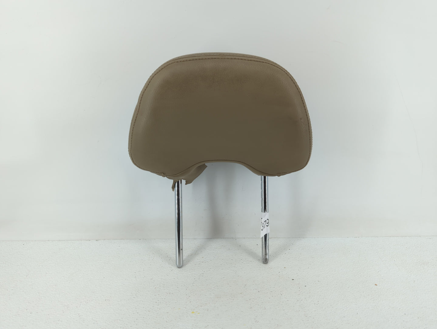 2000 Nissan Maxima Headrest Head Rest Front Driver Passenger Seat Fits OEM Used Auto Parts - Oemusedautoparts1.com
