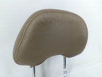 2000 Nissan Maxima Headrest Head Rest Front Driver Passenger Seat Fits OEM Used Auto Parts - Oemusedautoparts1.com