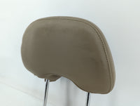 2000 Nissan Maxima Headrest Head Rest Front Driver Passenger Seat Fits OEM Used Auto Parts - Oemusedautoparts1.com