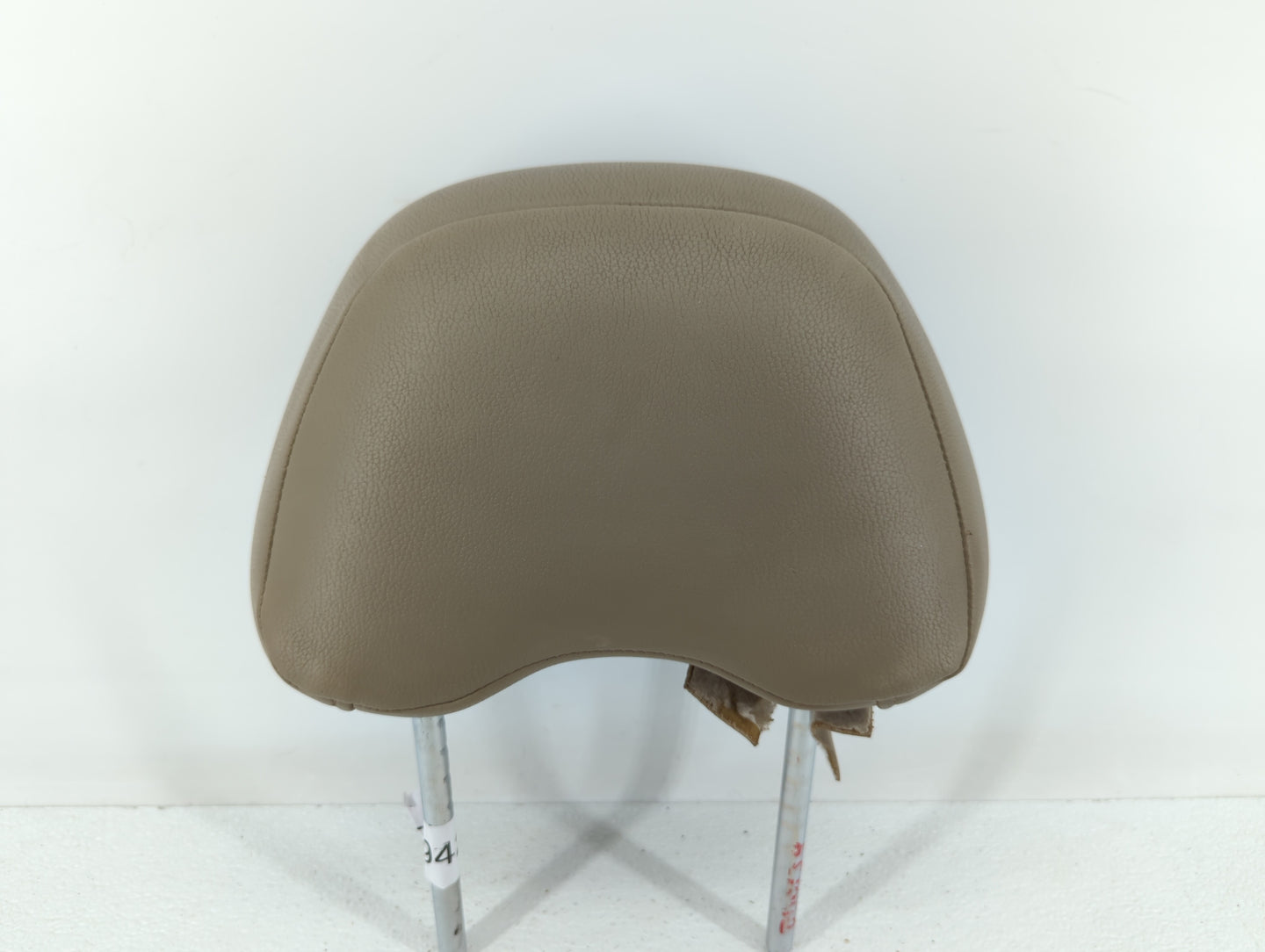 2000 Nissan Maxima Headrest Head Rest Front Driver Passenger Seat Fits OEM Used Auto Parts - Oemusedautoparts1.com