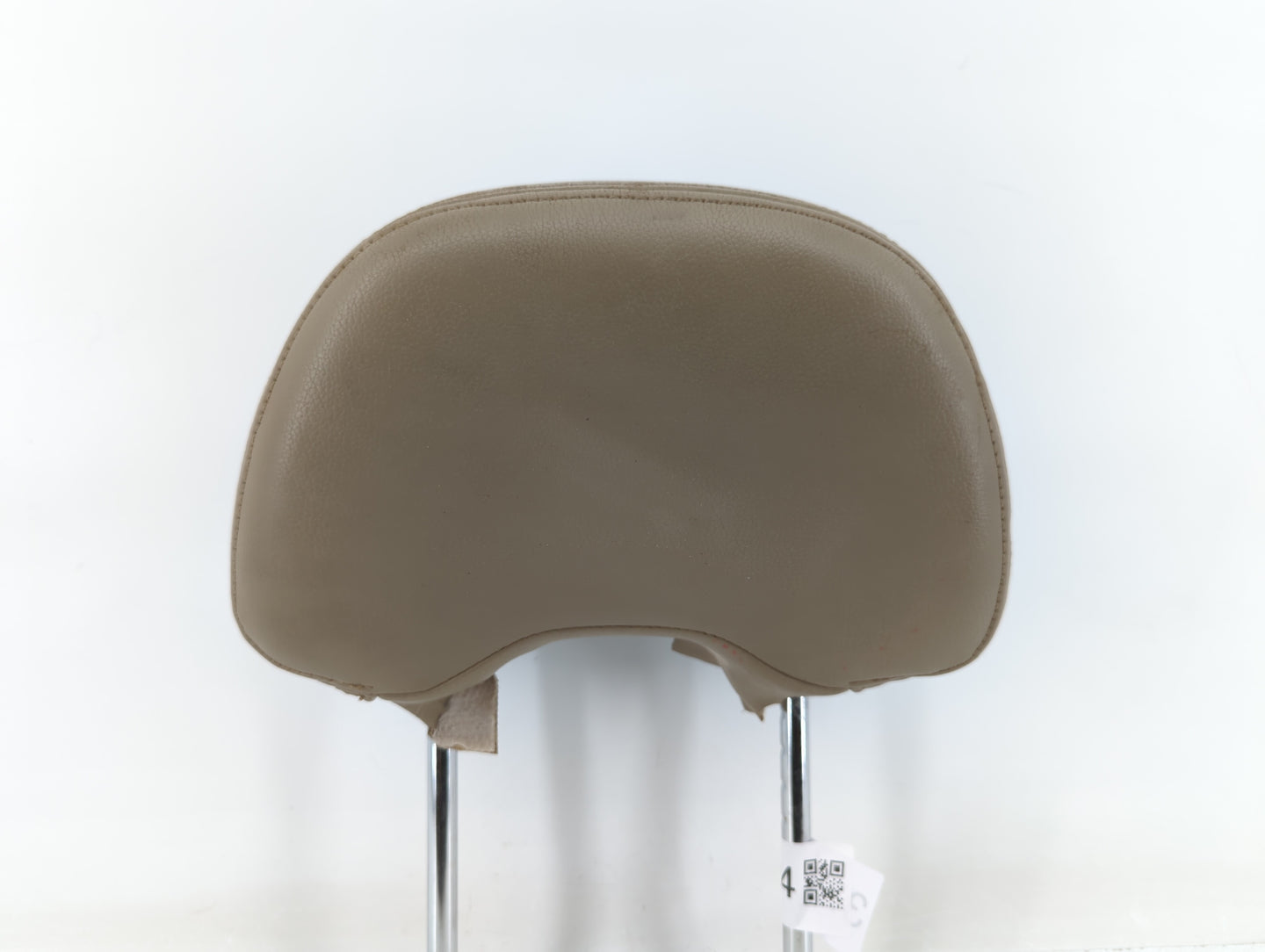 2000 Nissan Maxima Headrest Head Rest Rear Seat Fits OEM Used Auto Parts - Oemusedautoparts1.com