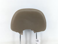 2000 Nissan Maxima Headrest Head Rest Rear Seat Fits OEM Used Auto Parts - Oemusedautoparts1.com