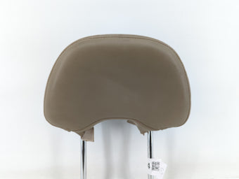 compare product 2000 Nissan Maxima Headrest Head Rest Rear Seat Fits OEM Used Auto Parts