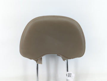 2000 Nissan Maxima Headrest Head Rest Rear Seat Fits OEM Used Auto Parts - Oemusedautoparts1.com