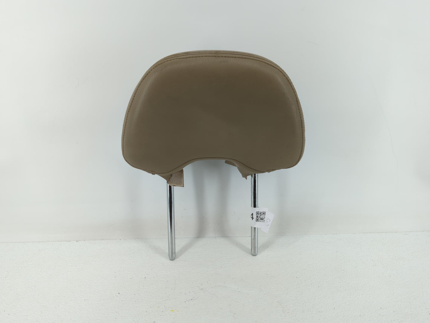 2000 Nissan Maxima Headrest Head Rest Rear Seat Fits OEM Used Auto Parts - Oemusedautoparts1.com