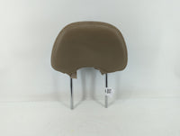 2000 Nissan Maxima Headrest Head Rest Rear Seat Fits OEM Used Auto Parts - Oemusedautoparts1.com