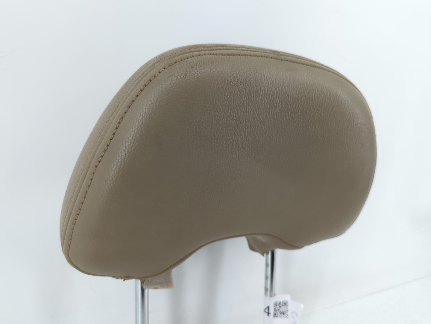 2000 Nissan Maxima Headrest Head Rest Rear Seat Fits OEM Used Auto Parts - Oemusedautoparts1.com