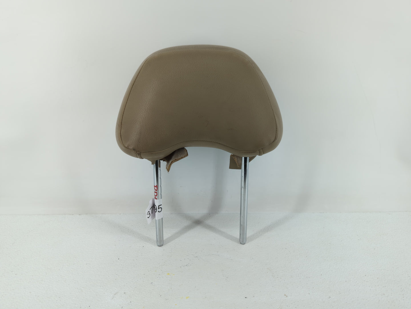 2000 Nissan Maxima Headrest Head Rest Rear Seat Fits OEM Used Auto Parts - Oemusedautoparts1.com