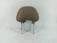 2000 Nissan Maxima Headrest Head Rest Rear Seat Fits OEM Used Auto Parts - Oemusedautoparts1.com