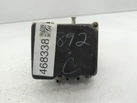 2009-2010 Nissan Maxima ABS Pump Control Module Replacement P/N:476609N00C 47660 9N00C Fits Fits 2009 2010 OEM Used Auto Par