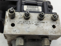 2009-2010 Nissan Maxima ABS Pump Control Module Replacement P/N:476609N00C 47660 9N00C Fits Fits 2009 2010 OEM Used Auto Par