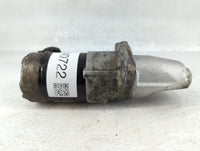 2000-2001 Nissan Maxima Car Starter Motor Solenoid OEM Fits Fits 2000 2001 OEM Used Auto Parts - Oemusedautoparts1.com