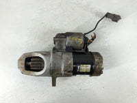 2000-2001 Nissan Maxima Car Starter Motor Solenoid OEM Fits Fits 2000 2001 OEM Used Auto Parts - Oemusedautoparts1.com