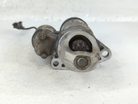 2000-2001 Nissan Maxima Car Starter Motor Solenoid OEM Fits Fits 2000 2001 OEM Used Auto Parts - Oemusedautoparts1.com