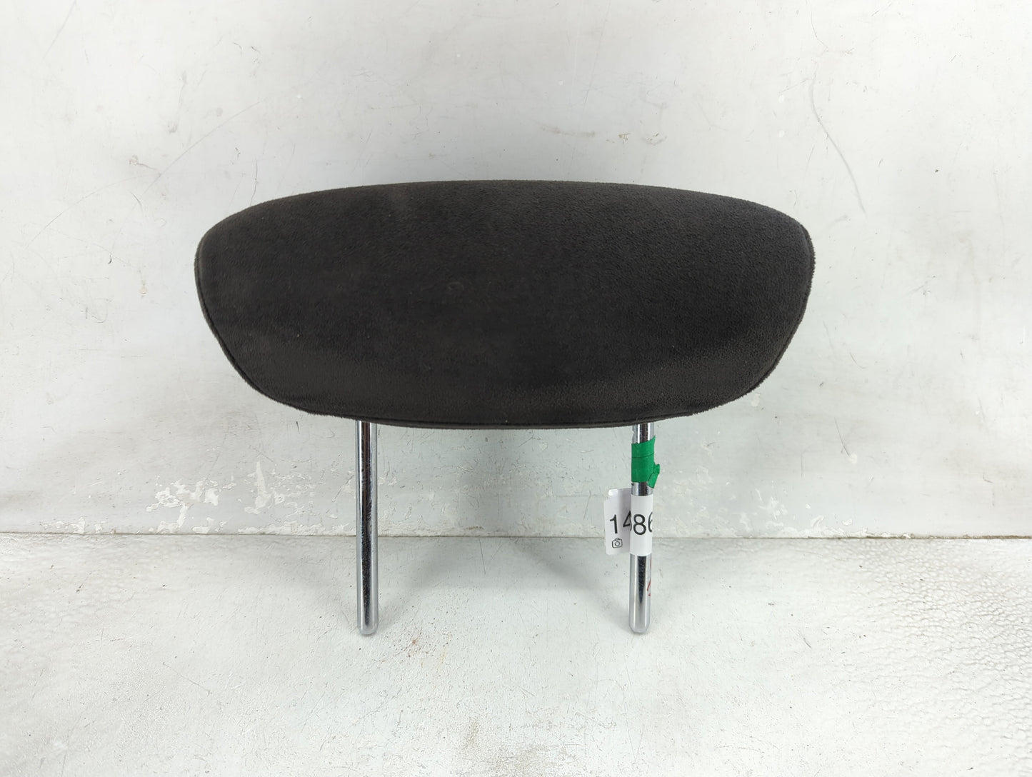 2000 Nissan Murano Headrest Head Rest Rear Center Seat Fits OEM Used Auto Parts - Oemusedautoparts1.com