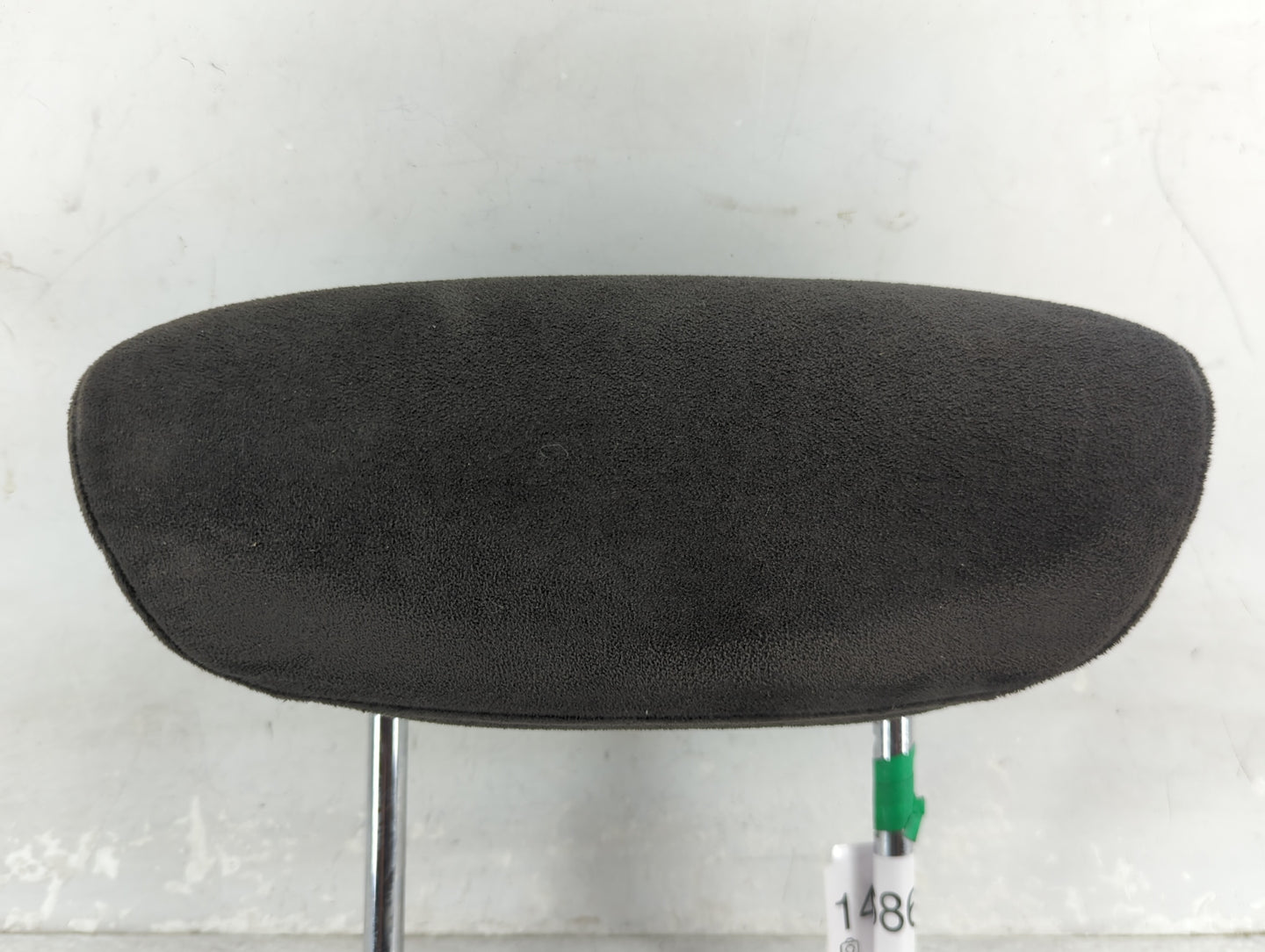 2000 Nissan Murano Headrest Head Rest Rear Center Seat Fits OEM Used Auto Parts - Oemusedautoparts1.com