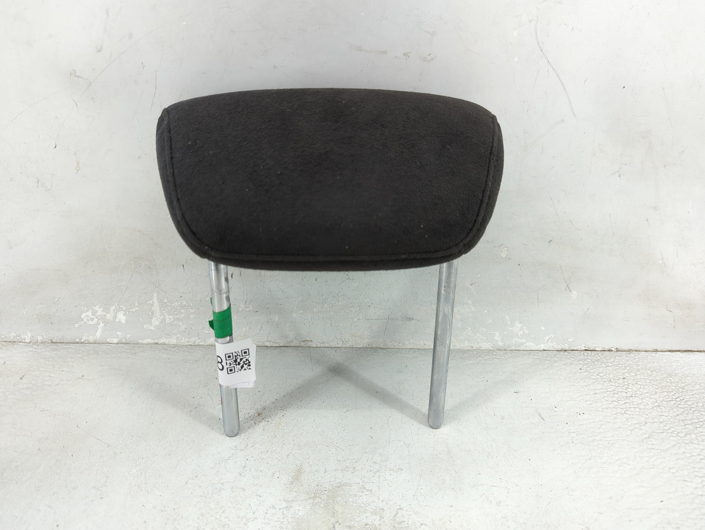 2000 Nissan Murano Headrest Head Rest Rear Center Seat Fits OEM Used Auto Parts - Oemusedautoparts1.com
