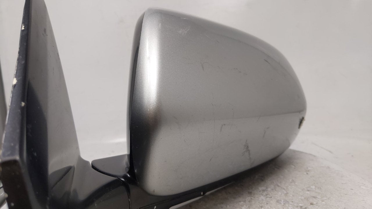 2003-2004 Nissan Murano Driver Side View Mirror - Left Door Mirror OEM Used - Oemusedautoparts1.com