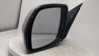 2003-2004 Nissan Murano Driver Side View Mirror - Left Door Mirror OEM Used - Oemusedautoparts1.com