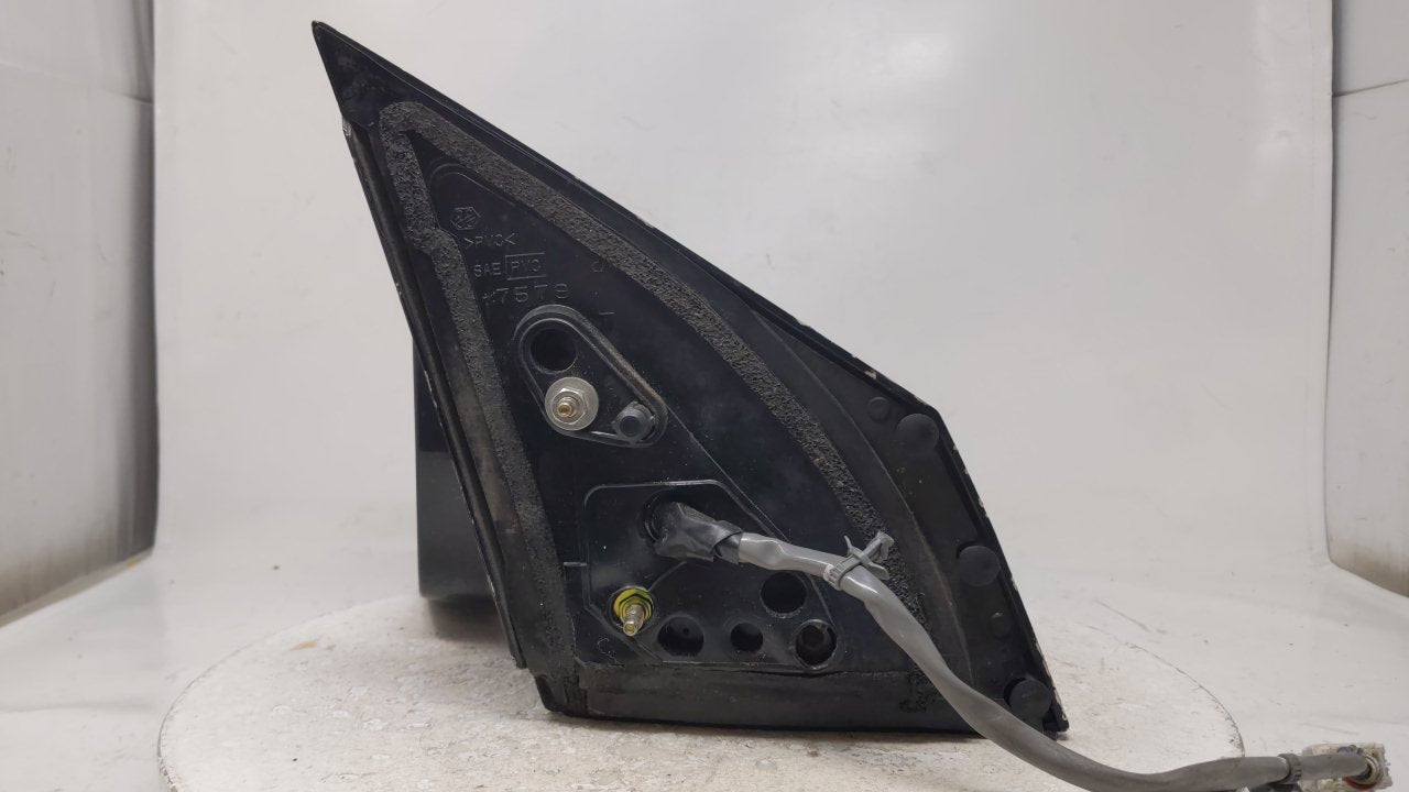 2003-2004 Nissan Murano Driver Side View Mirror - Left Door Mirror OEM Used - Oemusedautoparts1.com